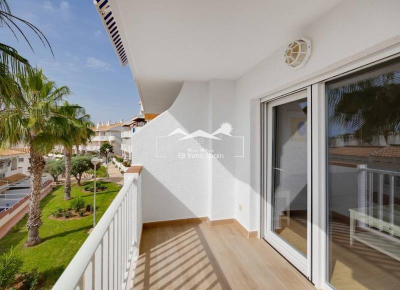 Appartement - Seconde main - Orihuela Costa - Campoamor