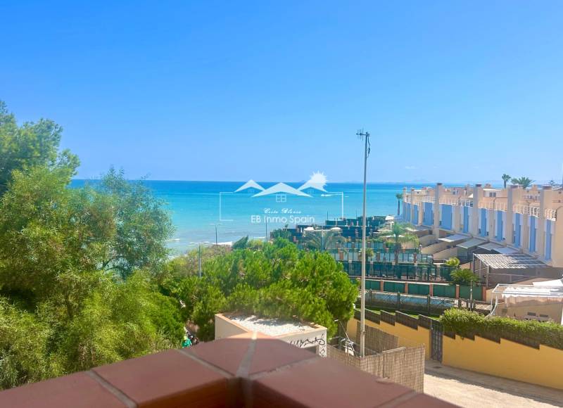 Appartement - Seconde main - Orihuela Costa - Campoamor
