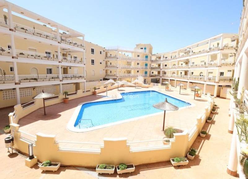 Appartement - Seconde main - Orihuela Costa - Campoamor