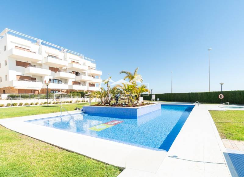 Appartement - Seconde main - Orihuela Costa - Dehesa de campoamor