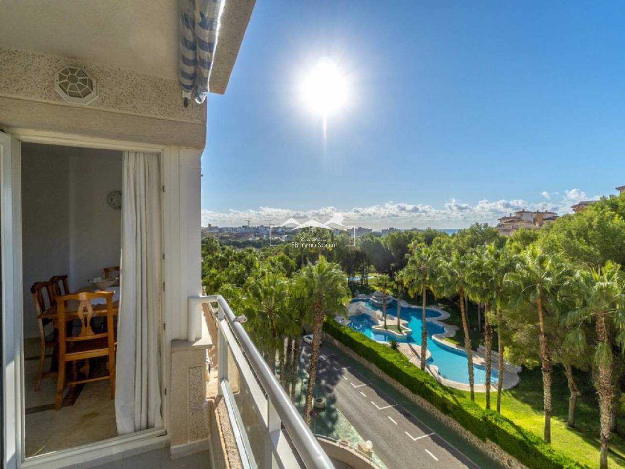 Appartement - Seconde main - Orihuela Costa - EBJU-19514