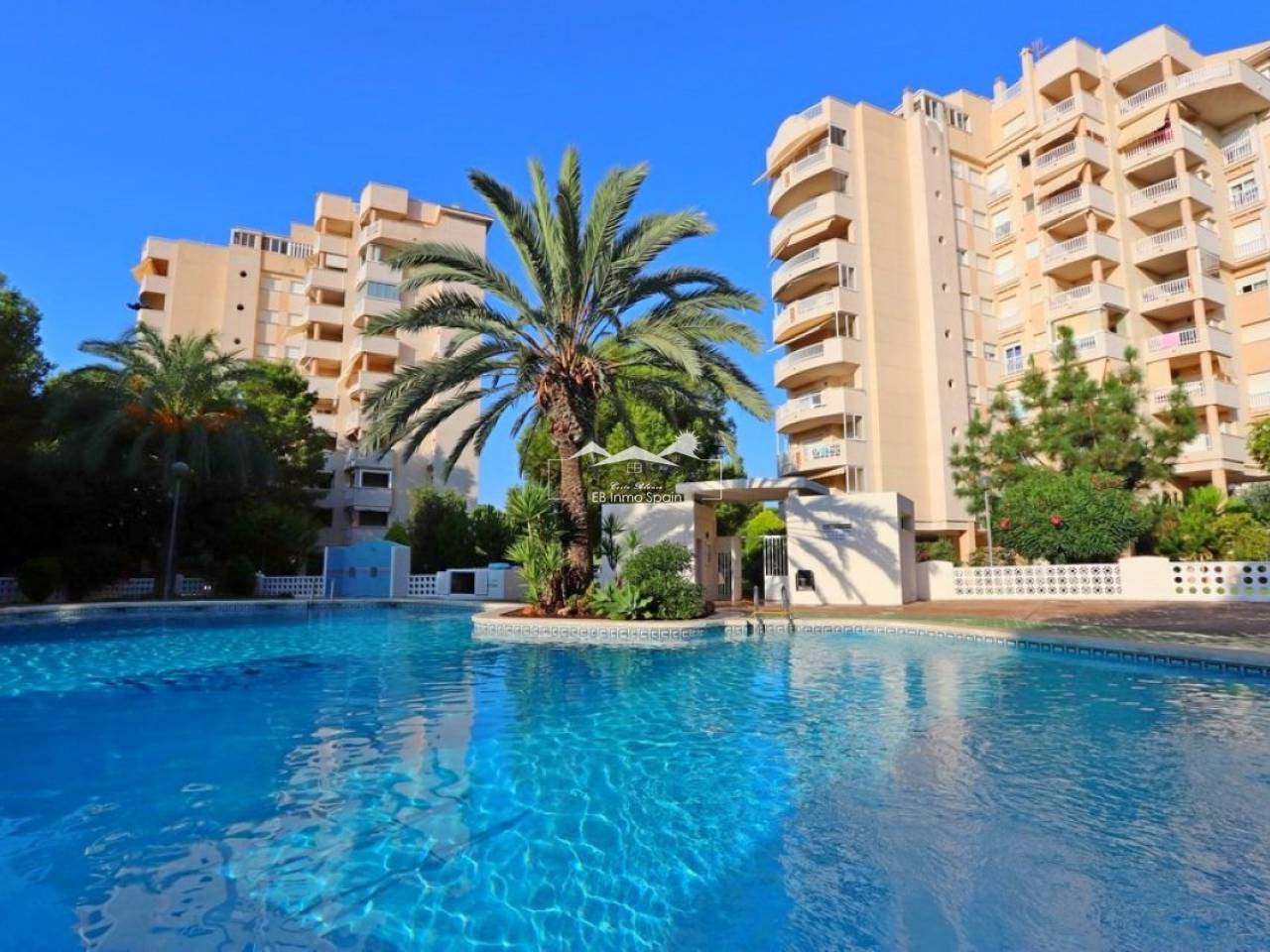 Appartement - Seconde main - Orihuela Costa - EBJU-39657