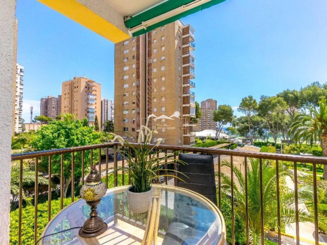 Appartement - Seconde main - Orihuela Costa - EBJU-51818