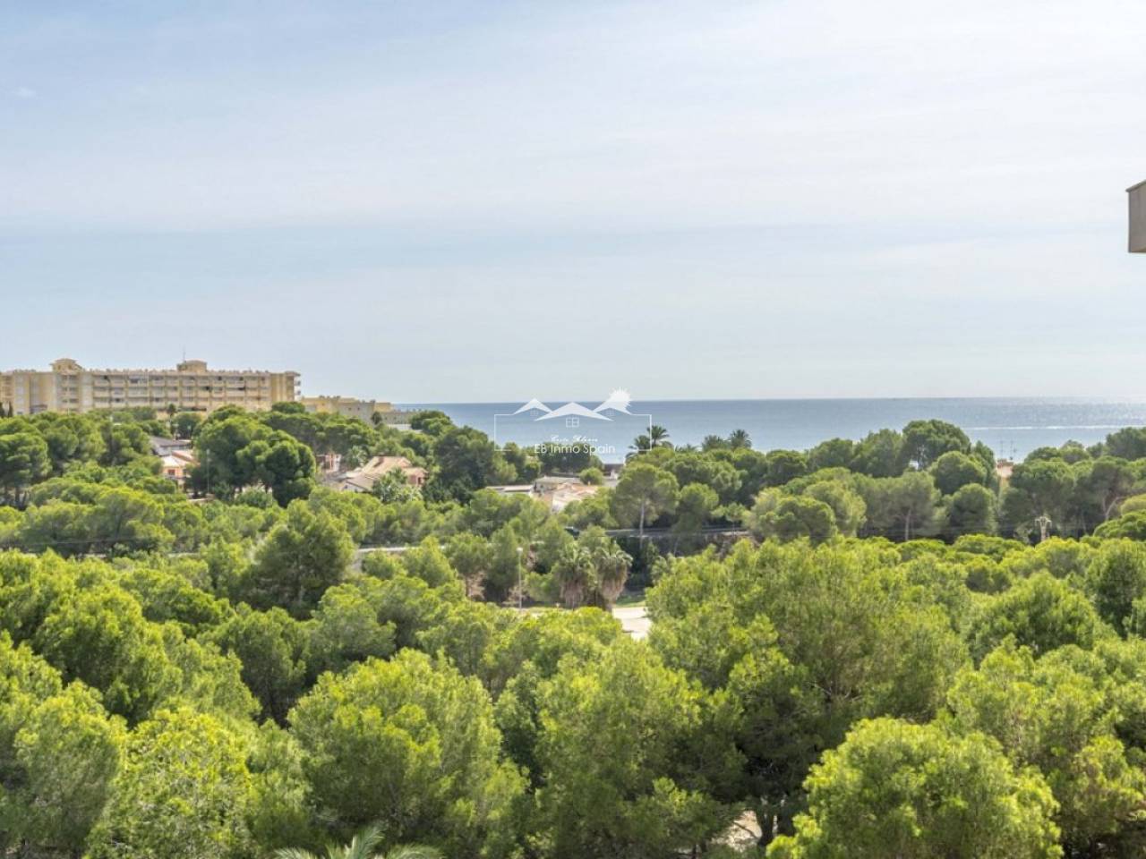 Appartement - Seconde main - Orihuela Costa - EBJU-83145