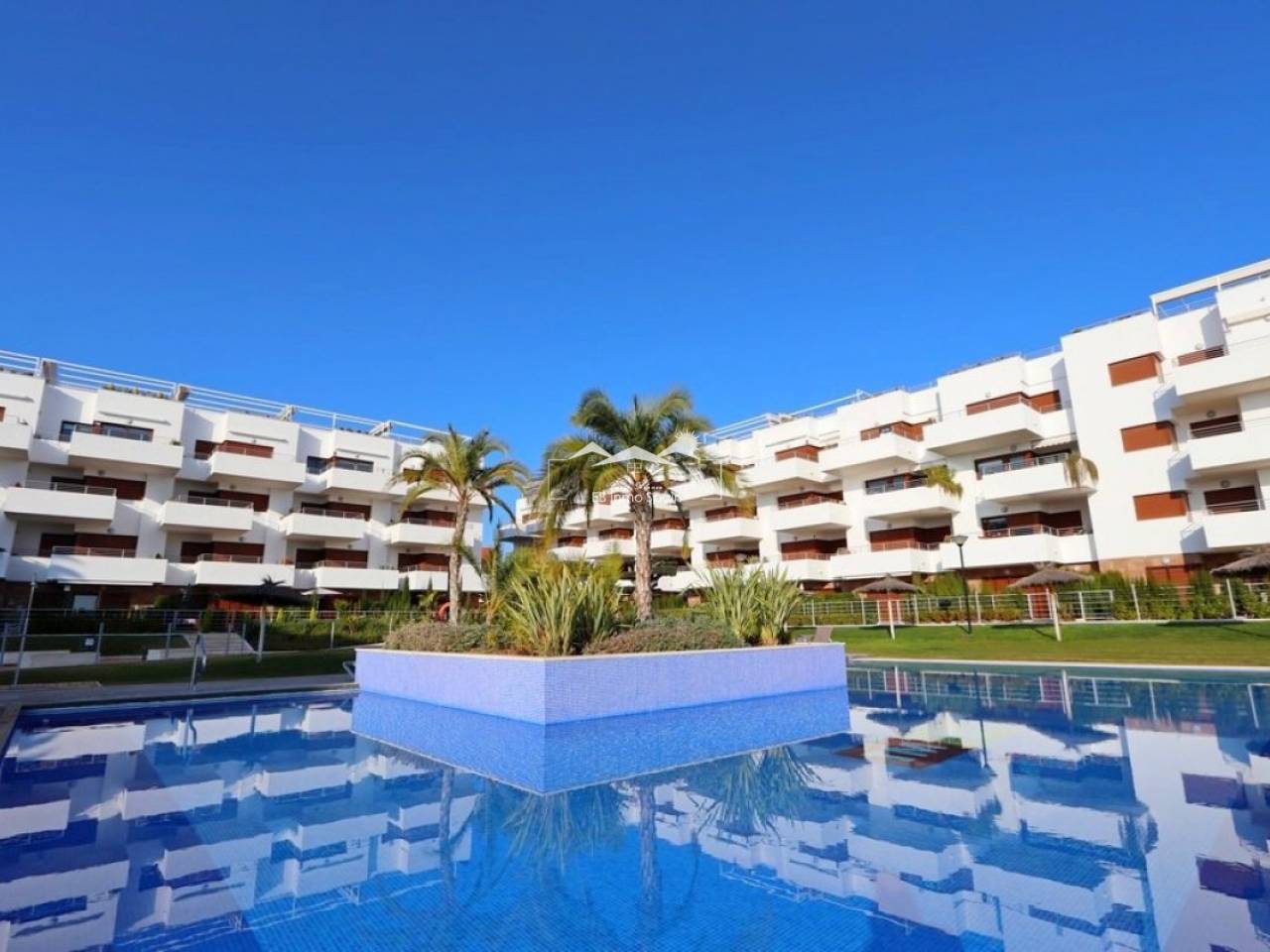 Appartement - Seconde main - Orihuela Costa - EBJU-88171