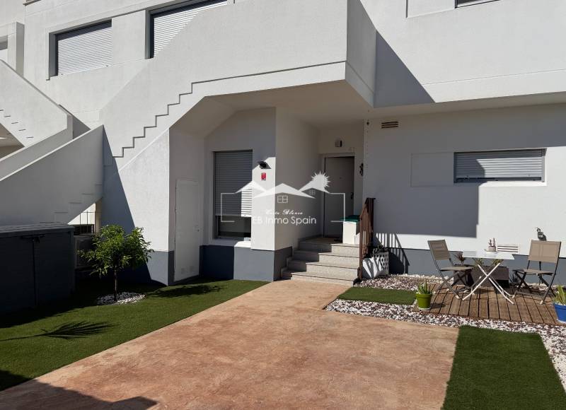 Appartement - Seconde main - Orihuela Costa - Entre Naranjos - Vistabella Golf