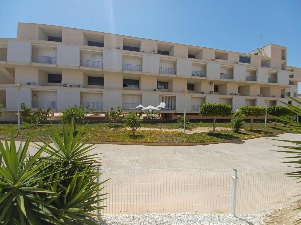 Appartement - Seconde main - Orihuela Costa - GS-39385