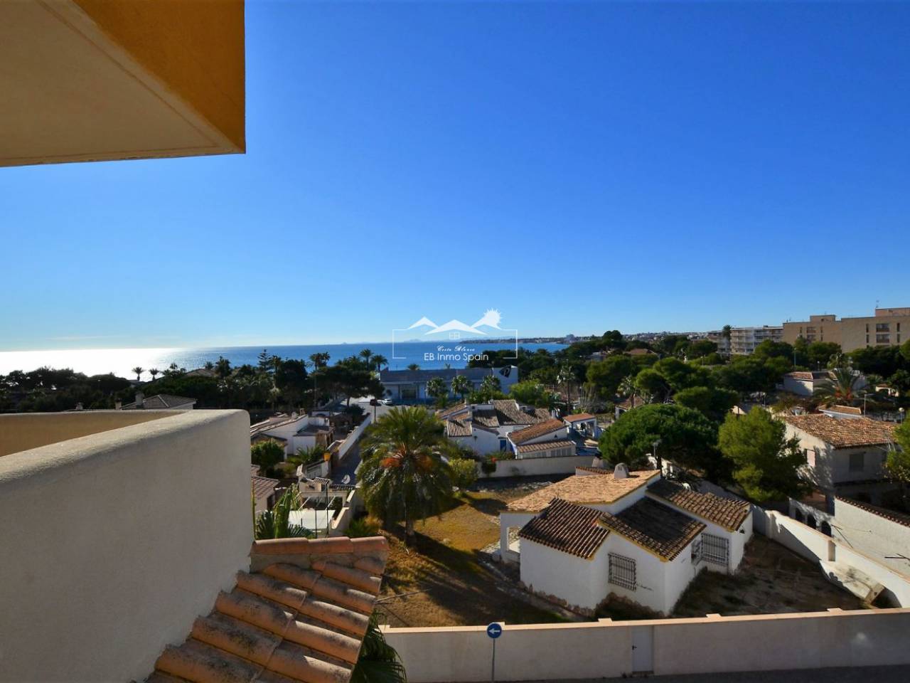 Appartement - Seconde main - Orihuela Costa - GS-85587