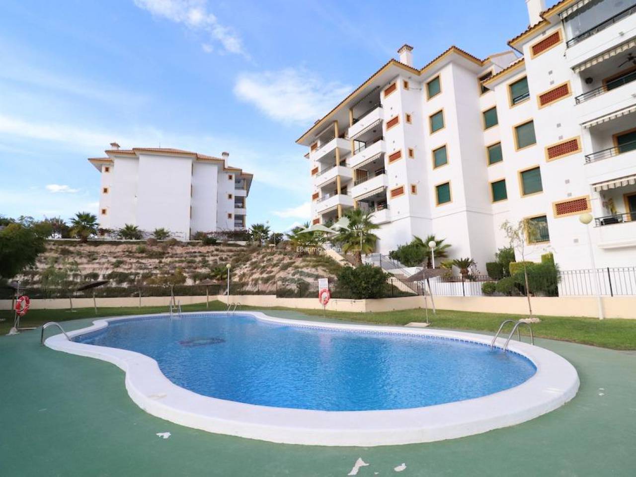Appartement - Seconde main - Orihuela Costa - I-28599
