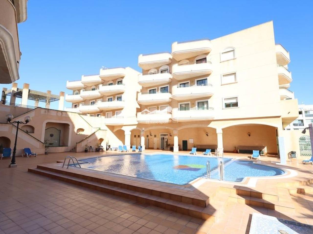 Appartement - Seconde main - Orihuela Costa - I-65846