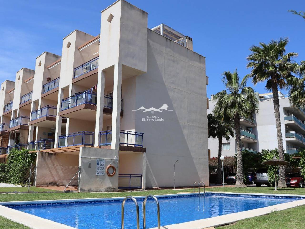 Appartement - Seconde main - Orihuela Costa - I-69945