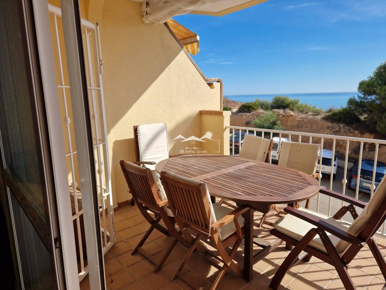 Appartement - Seconde main - Orihuela Costa - I-70212