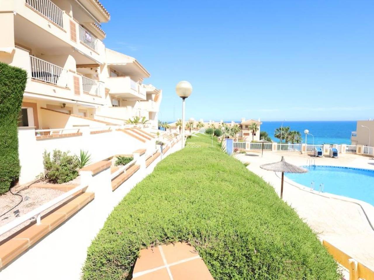 Appartement - Seconde main - Orihuela Costa - I-74620