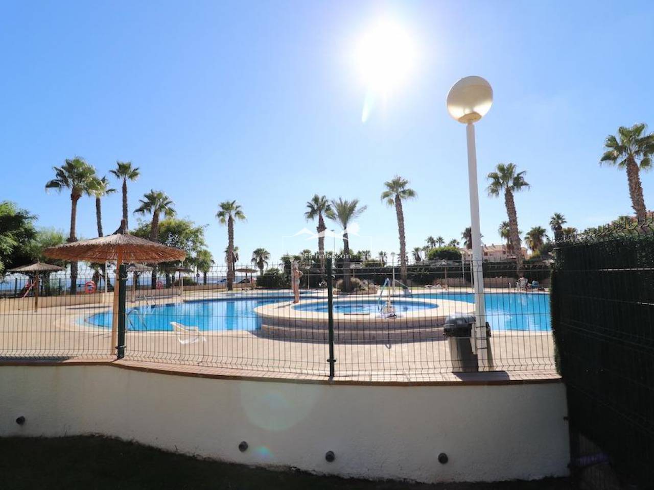 Appartement - Seconde main - Orihuela Costa - I-92900