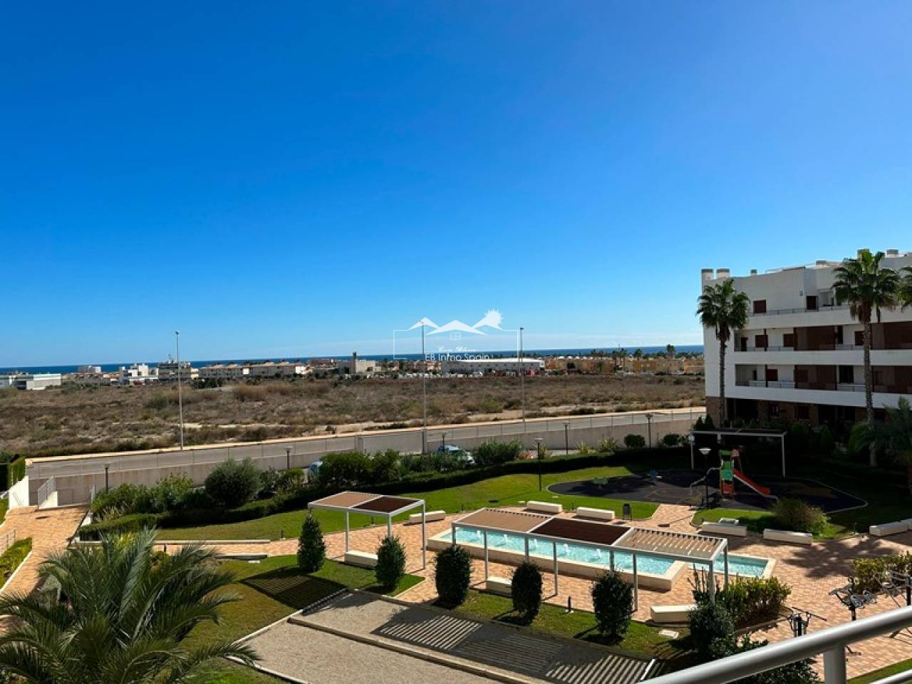Appartement - Seconde main - Orihuela Costa - J-56992