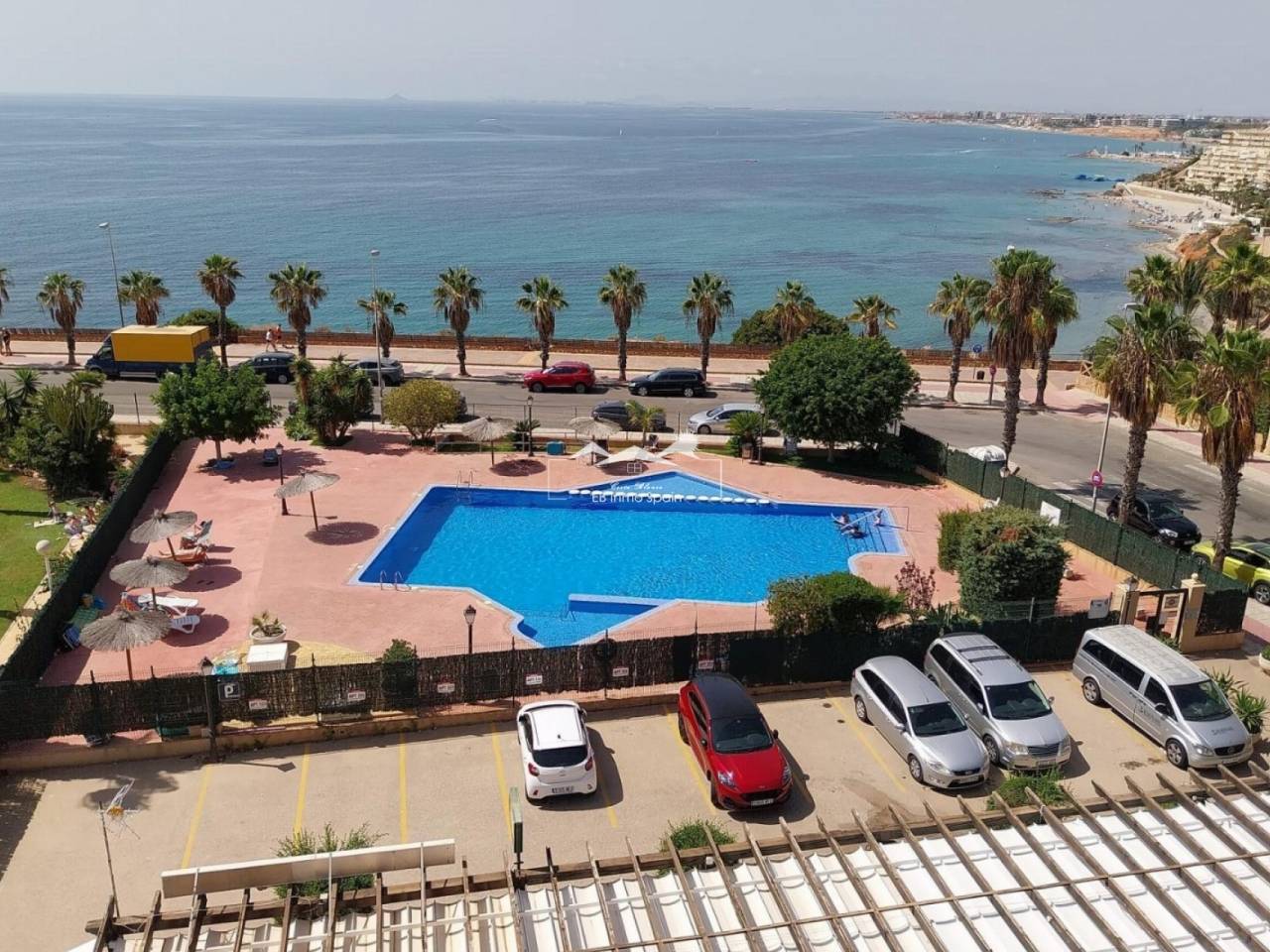 Appartement - Seconde main - Orihuela Costa - JPS-34700