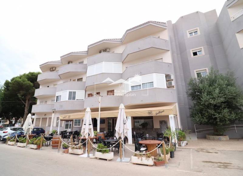 Appartement - Seconde main - Orihuela Costa - La Regia