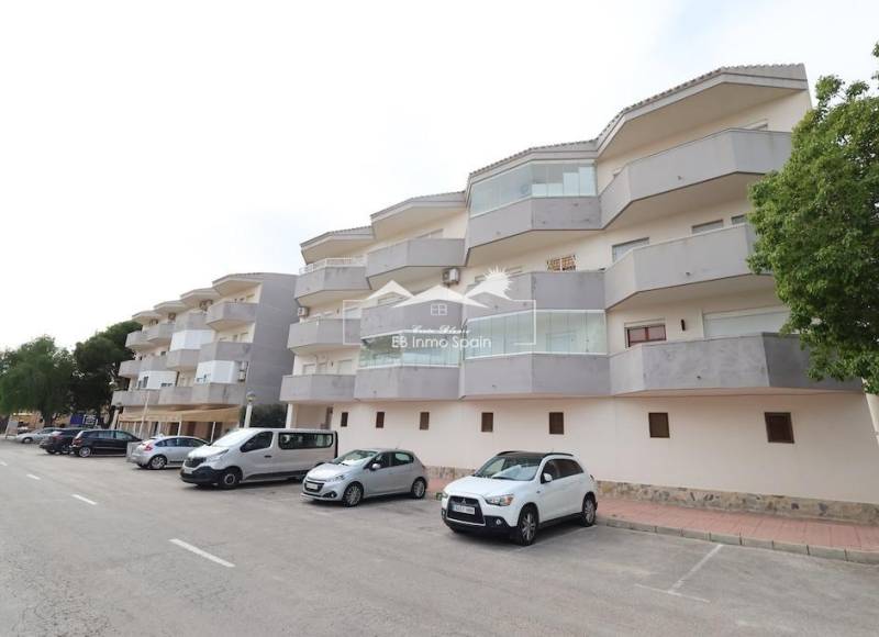 Appartement - Seconde main - Orihuela Costa - La Regia