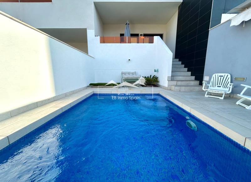 Appartement - Seconde main - Orihuela Costa - Los Altos