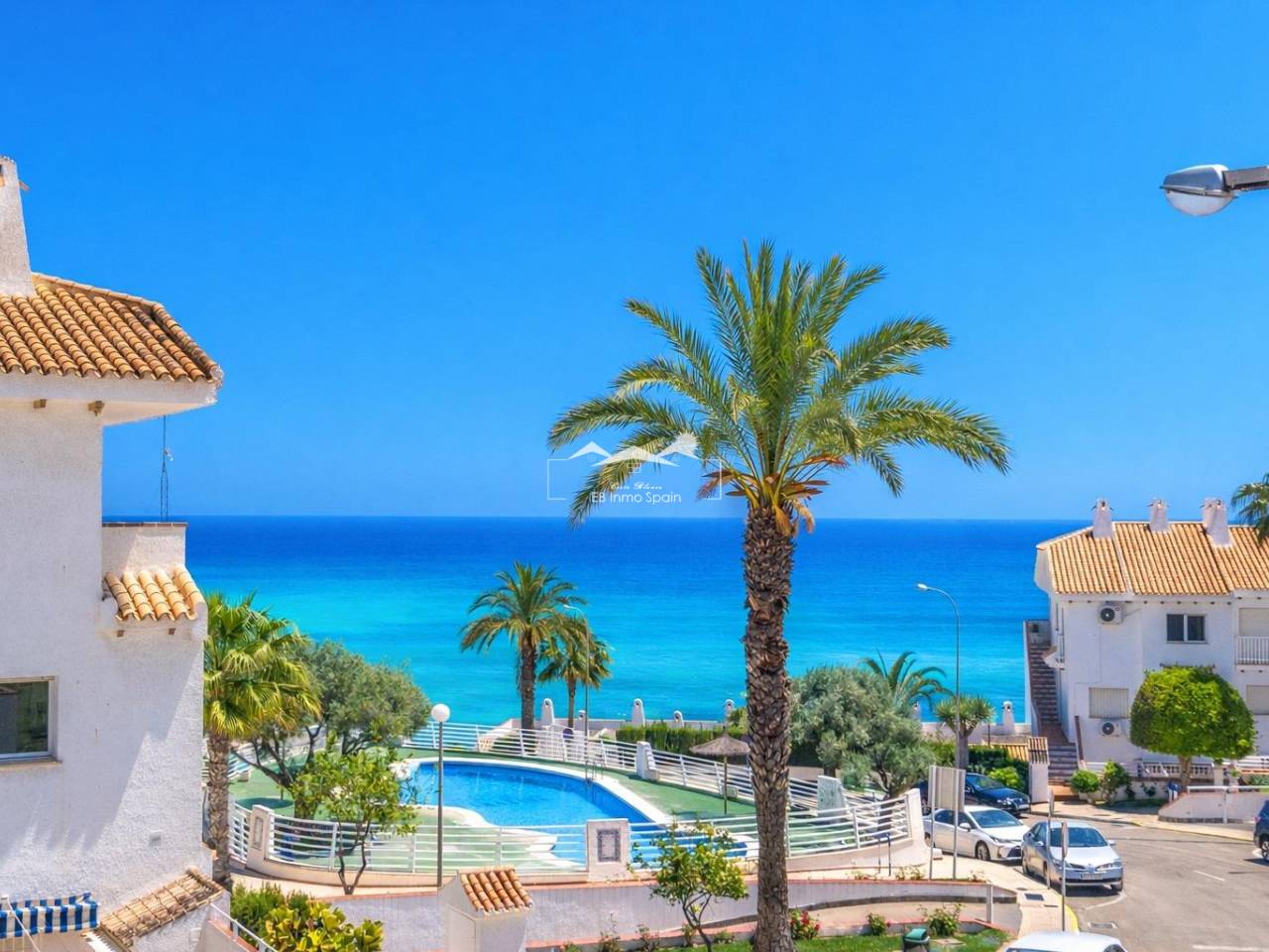 Appartement - Seconde main - Orihuela Costa - UE-14854