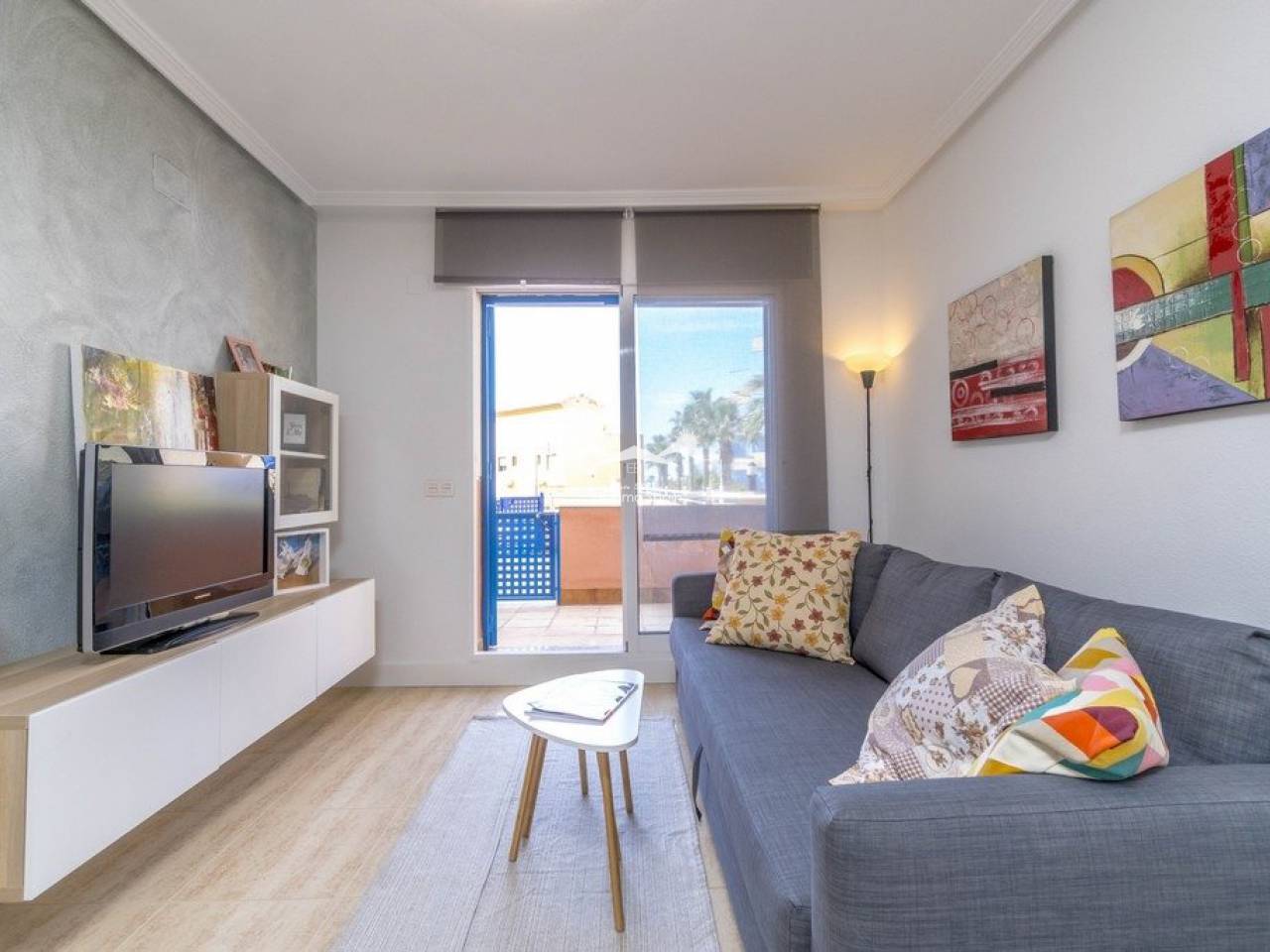 Appartement - Seconde main - Orihuela Costa - UE-16501