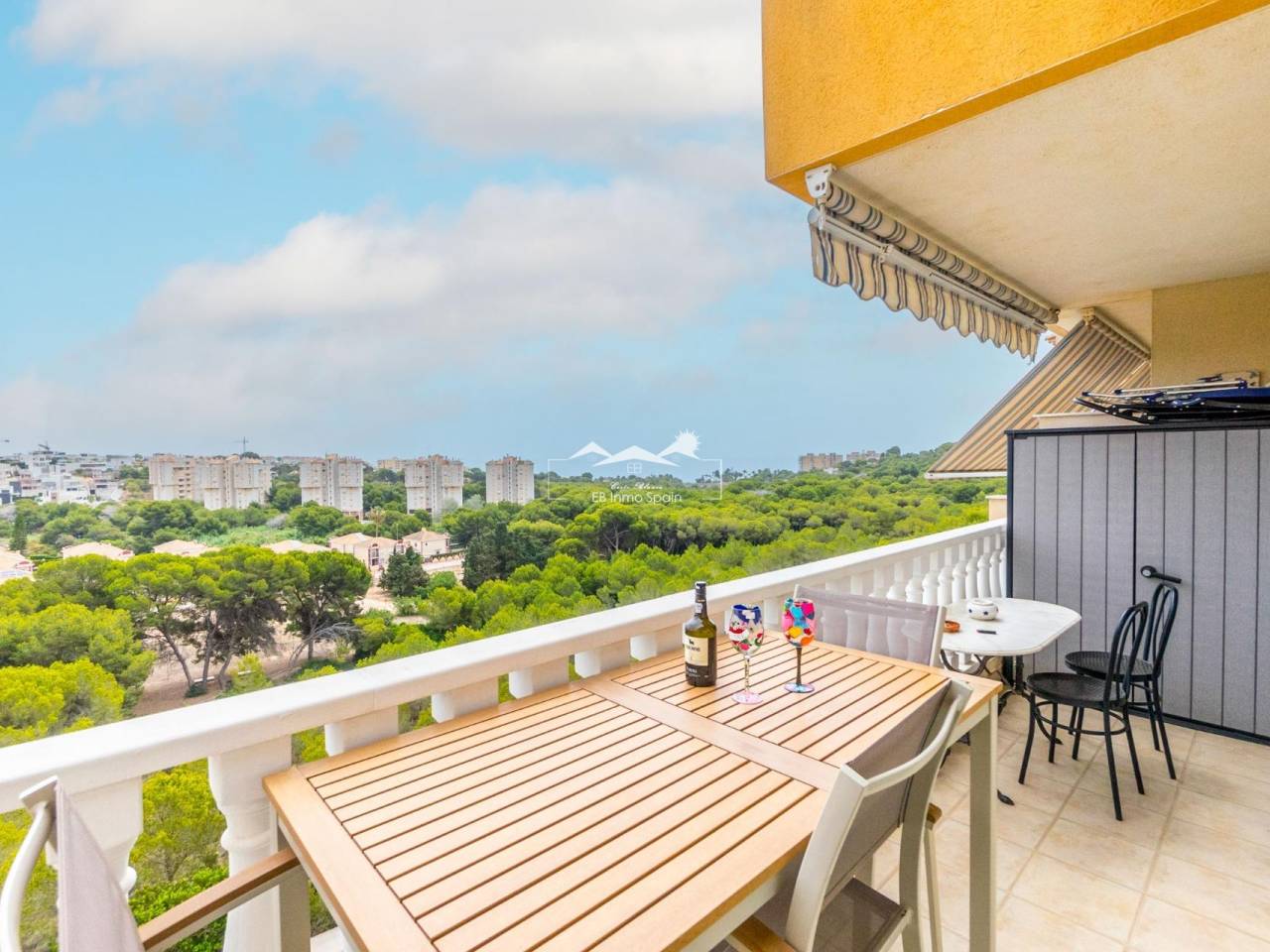 Appartement - Seconde main - Orihuela Costa - UE-37664