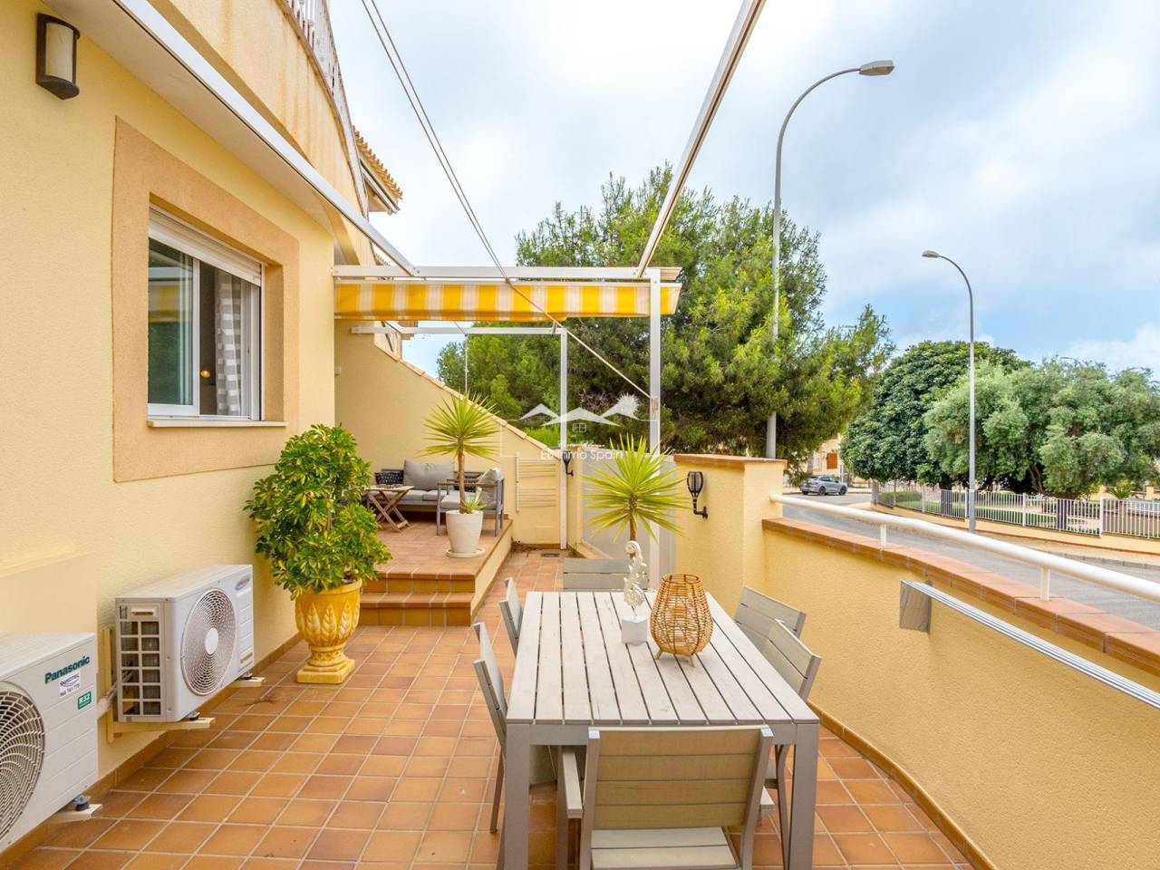 Appartement - Seconde main - Orihuela Costa - UE-39269