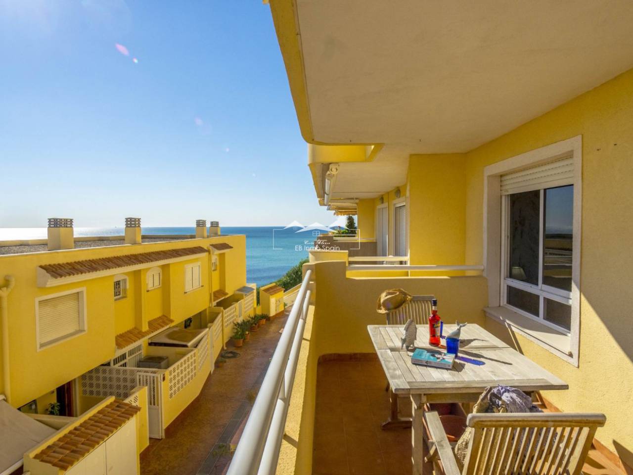 Appartement - Seconde main - Orihuela Costa - UE-64378