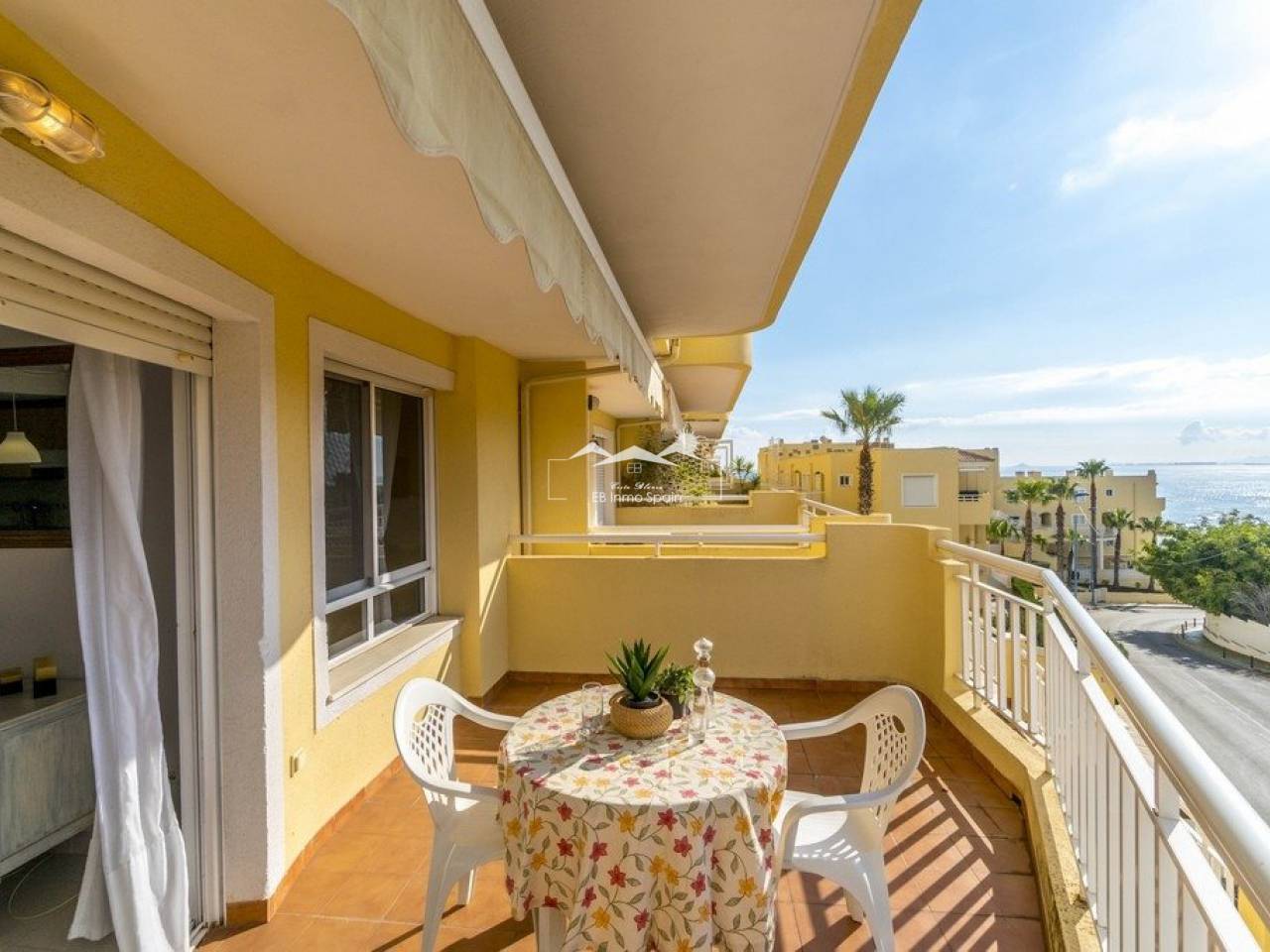 Appartement - Seconde main - Orihuela Costa - UE-72626