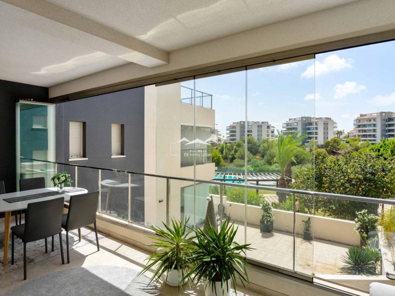 Appartement - Seconde main - Orihuela Costa - UE-92741