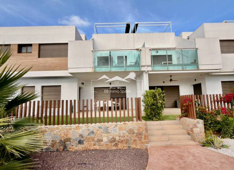 Appartement - Seconde main - Orihuela Costa - Vistabella golf