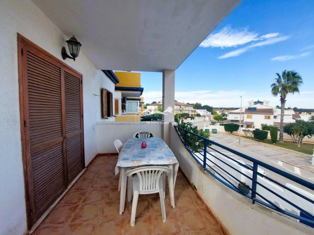 Appartement - Seconde main - Pilar De La Horadada - I-23586