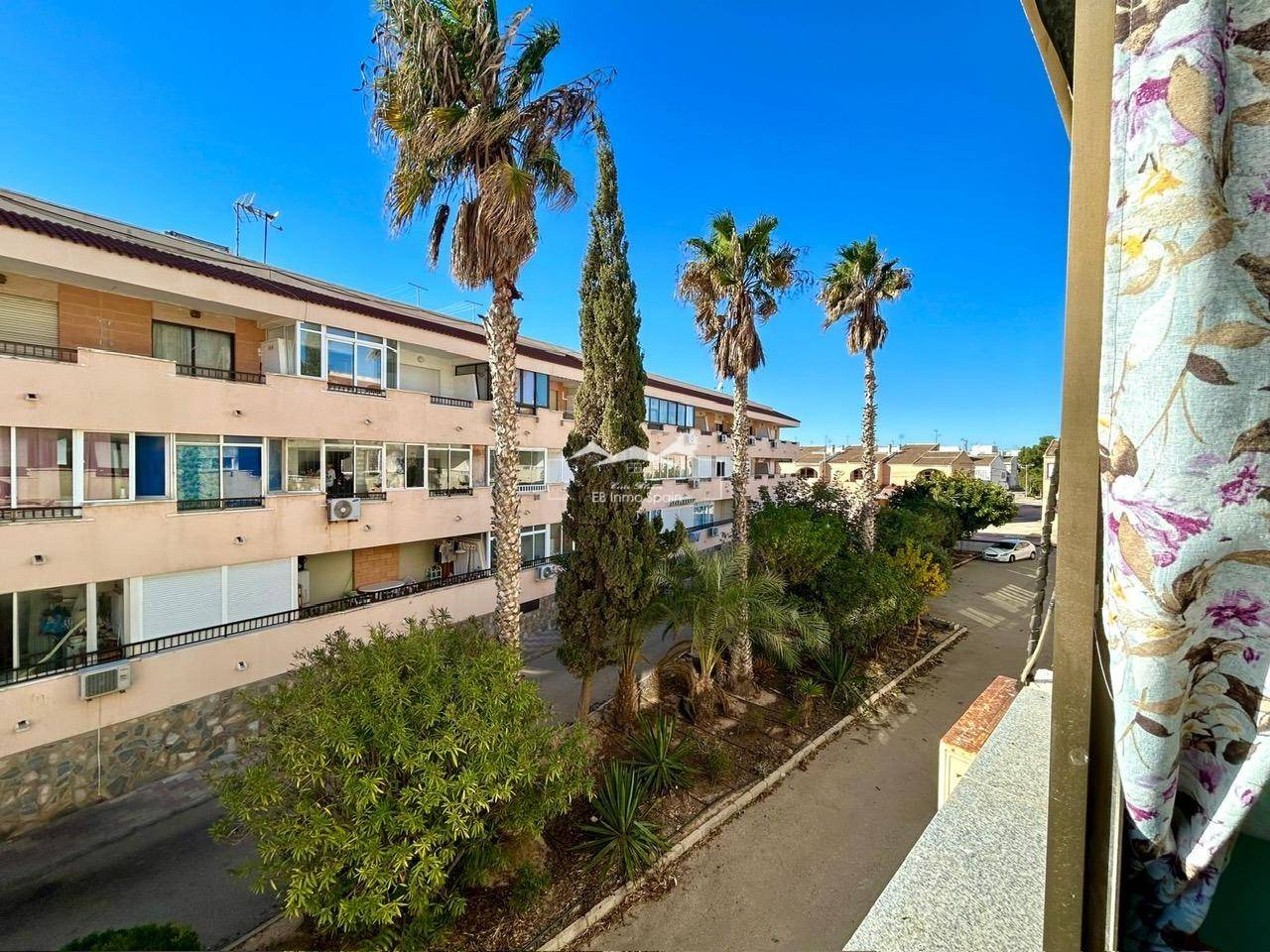 Appartement - Seconde main - Pilar De La Horadada - UE-41969