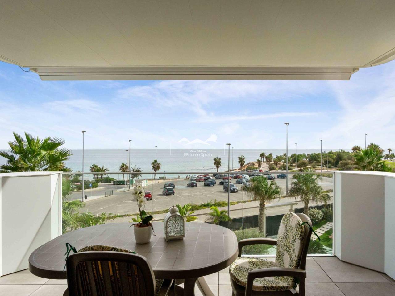 Appartement - Seconde main - Pilar De La Horadada - UE-62718