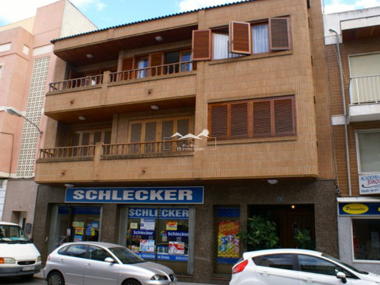 Appartement - Seconde main - Rojales - SP-80904
