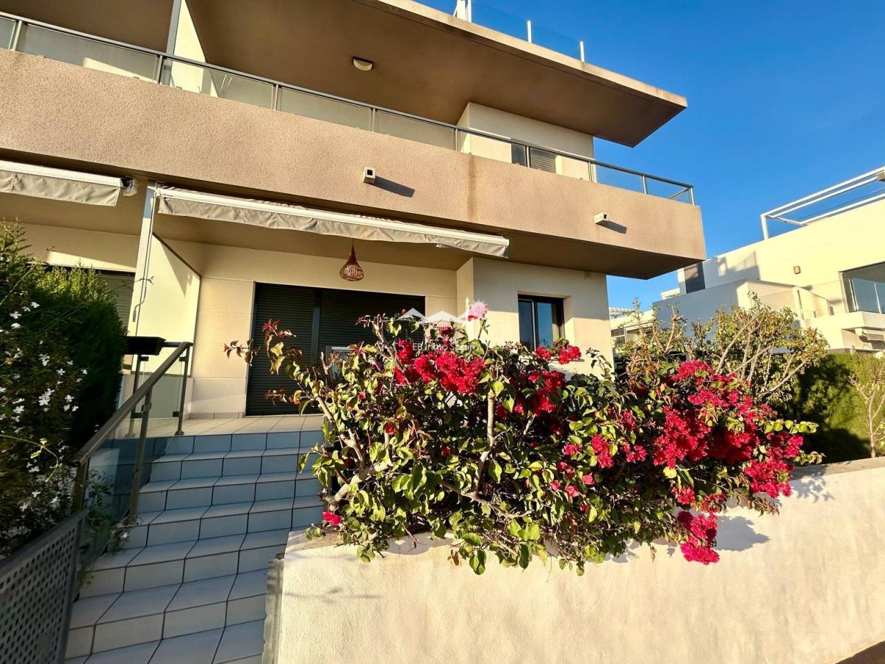 Appartement - Seconde main - Rojales - UE-32786
