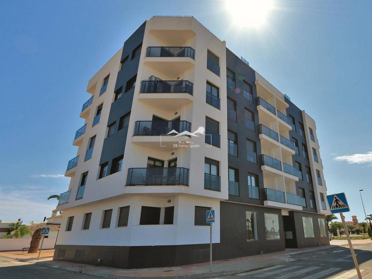 Appartement - Seconde main - San Pedro del Pinatar - GS-17216