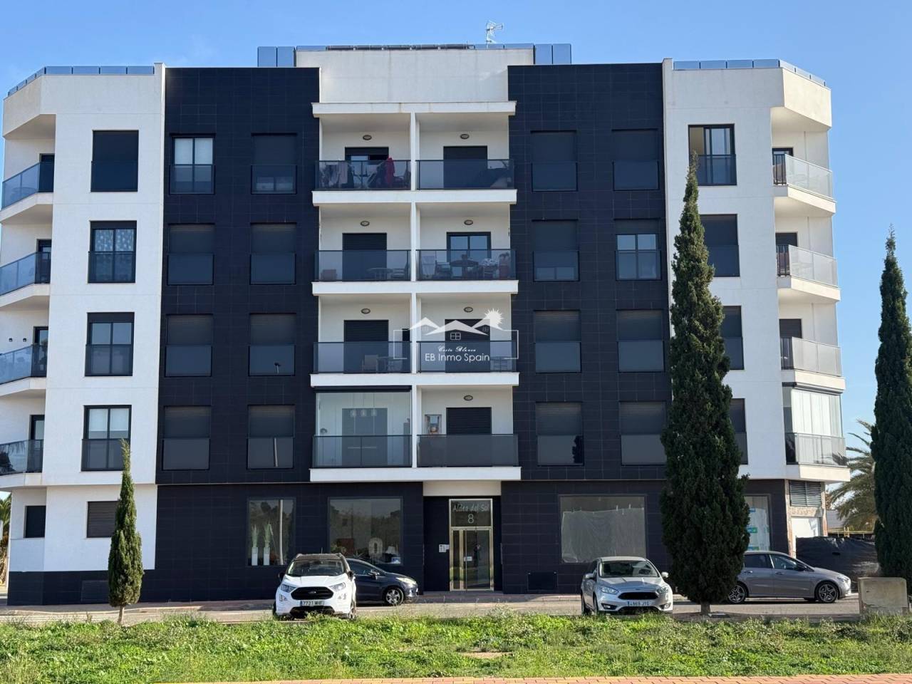 Appartement - Seconde main - San Pedro del Pinatar - GS-60224