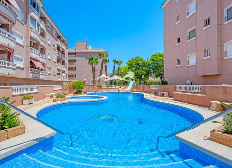 Appartement - Seconde main - Santa Pola - Santa Pola