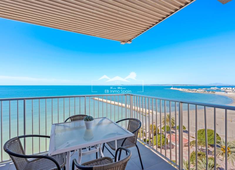 Appartement - Seconde main - Santa Pola - Santa Pola