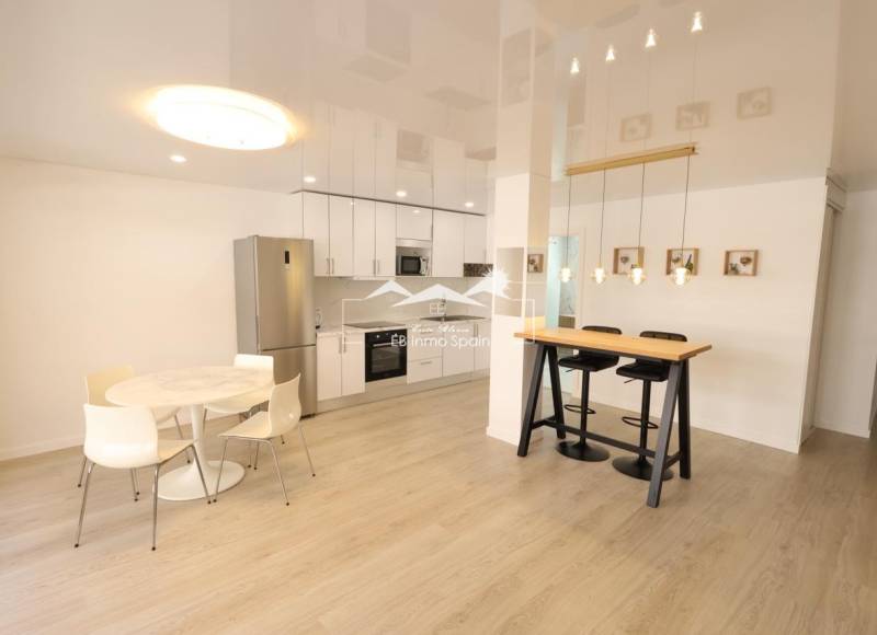 Appartement - Seconde main - Torrevieja - Acequion
