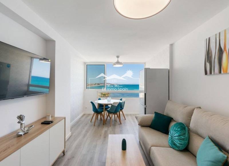 Appartement - Seconde main - Torrevieja - Cabo Cervera