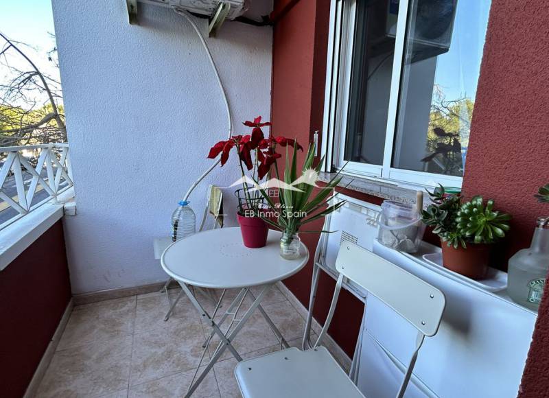 Appartement - Seconde main - Torrevieja - Centro