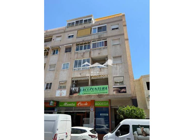 Appartement - Seconde main - Torrevieja - Centro