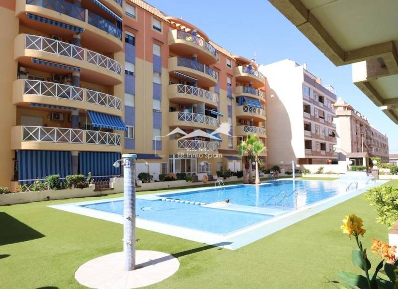 Appartement - Seconde main - Torrevieja - Centro