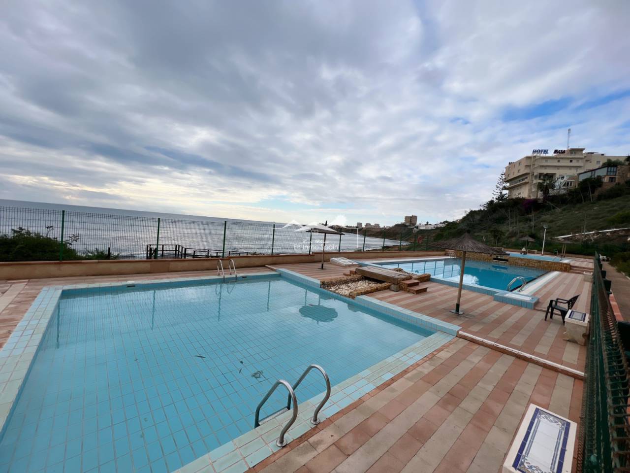 Appartement - Seconde main - Torrevieja - EB0312