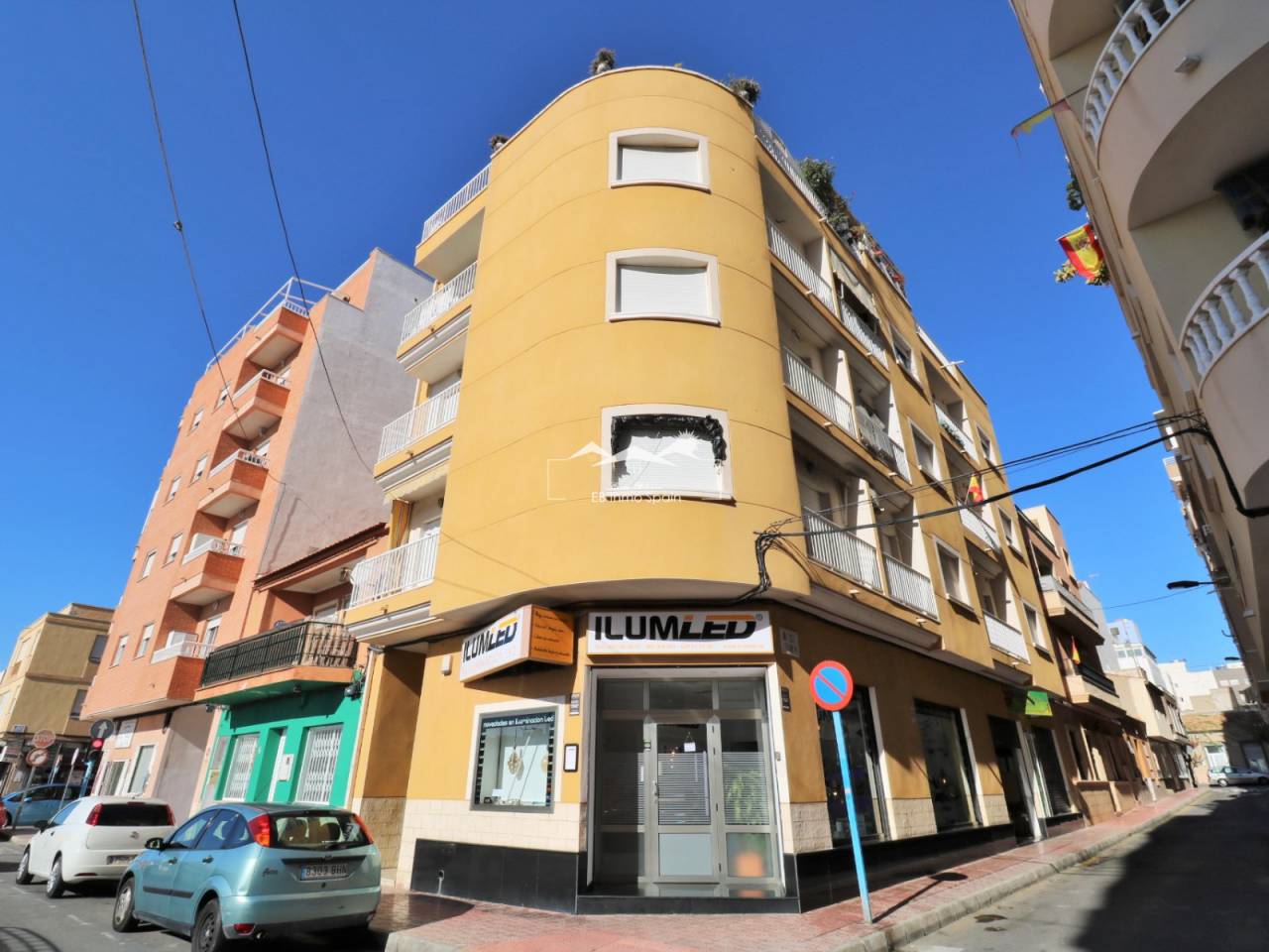 Appartement - Seconde main - Torrevieja - EB56
