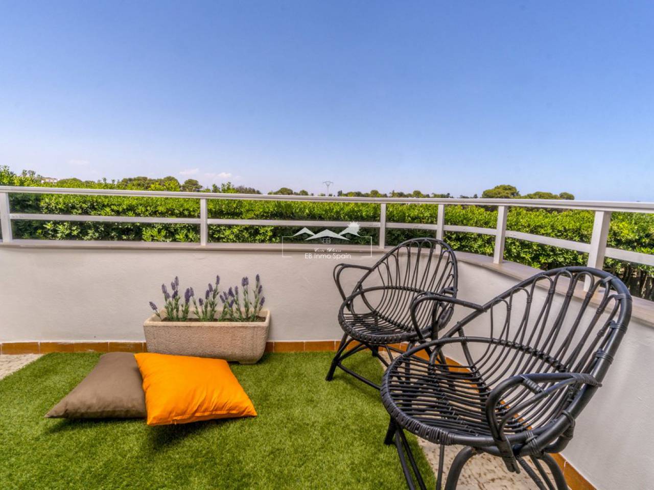 Appartement - Seconde main - Torrevieja - EB64