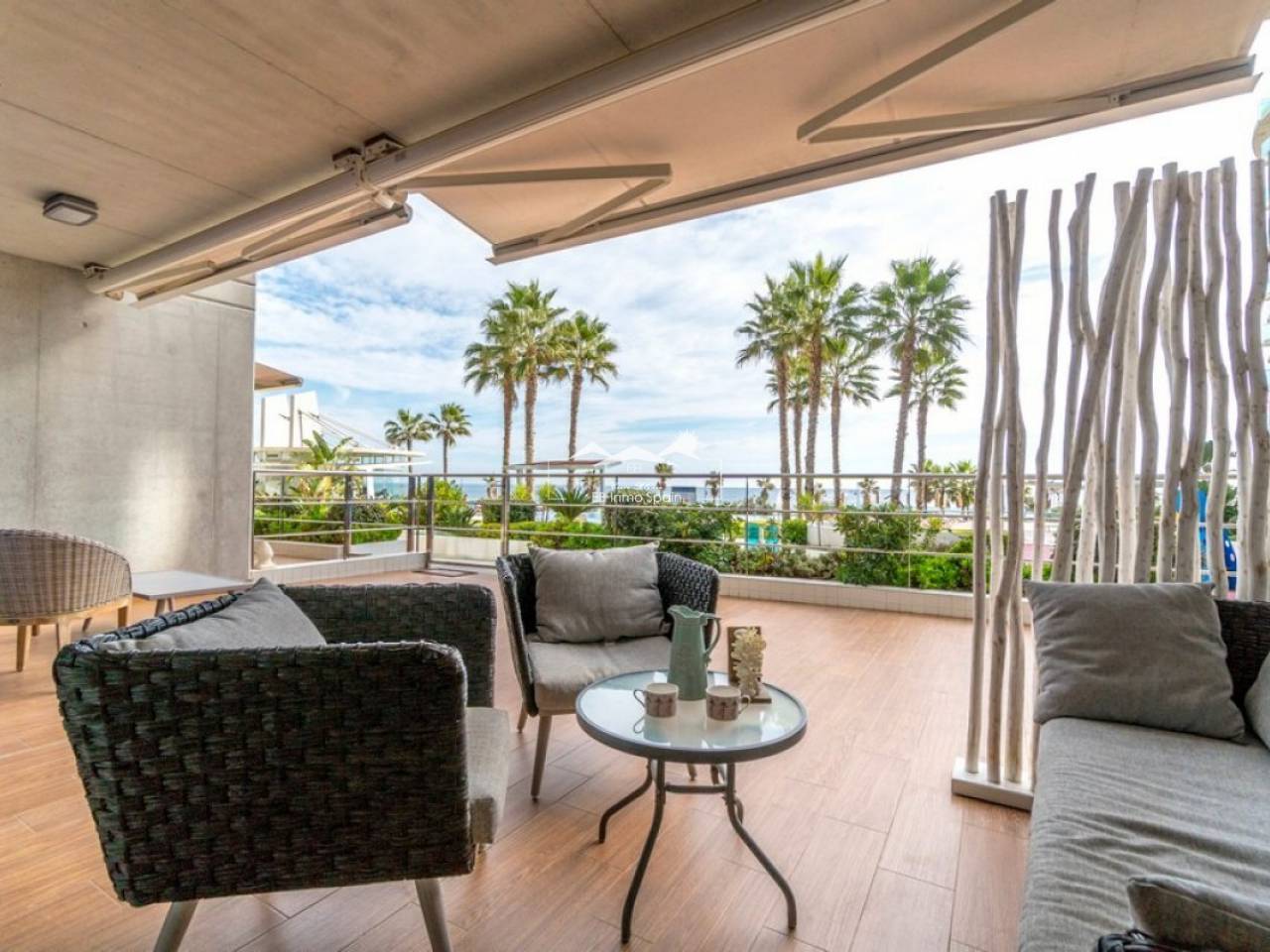 Appartement - Seconde main - Torrevieja - EBJU-14326