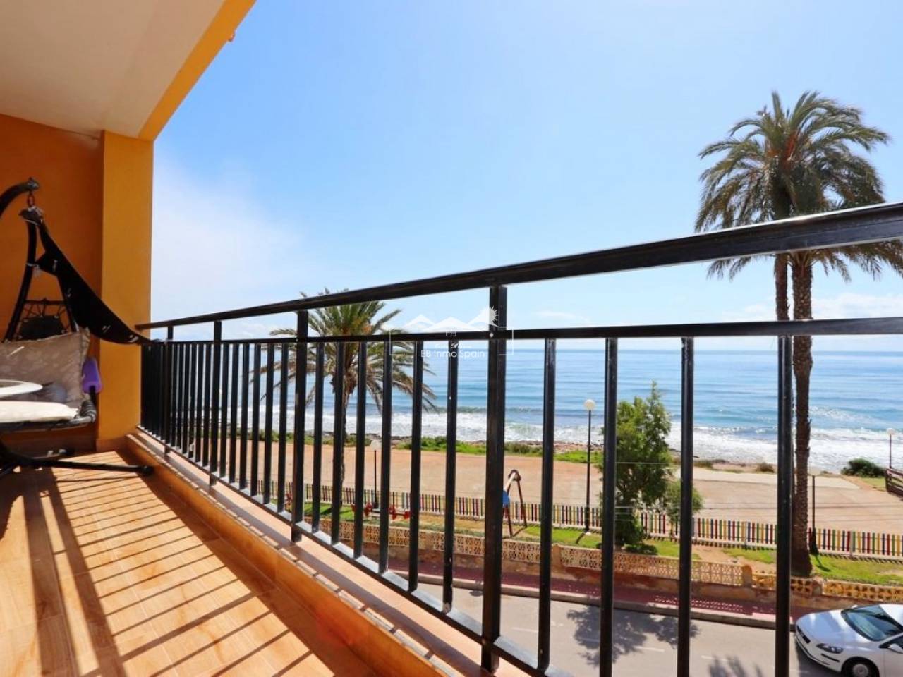 Appartement - Seconde main - Torrevieja - EBJU-22507